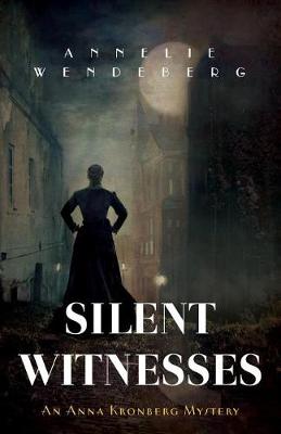 Book cover for Silent Witnesses