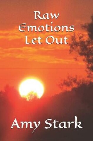 Cover of Raw Emotions Let Out