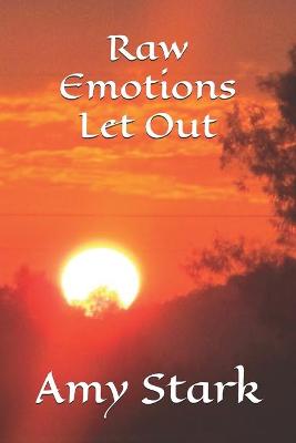 Book cover for Raw Emotions Let Out