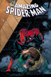 Book cover for Amazing Spider-Man by Zeb Wells Vol. 12: Dead Wrong