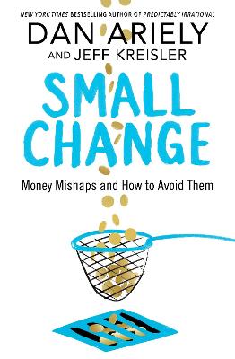 Book cover for Small Change