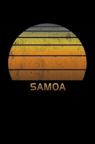 Cover of Samoa