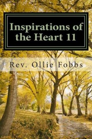 Cover of Inspirations of the Heart 11