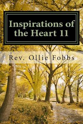 Cover of Inspirations of the Heart 11