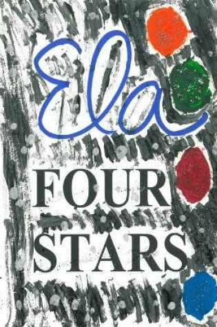 Cover of Four Stars