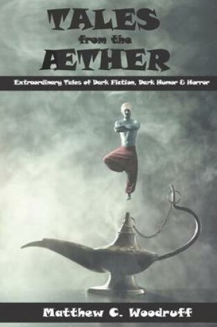 Cover of TALES from the AETHER