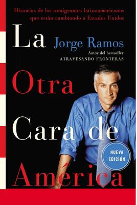 Book cover for La Otra Cara de America / The Other Face of America Spa