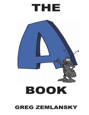 Book cover for The A Book
