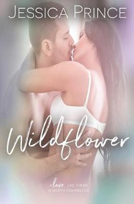 Book cover for Wildflower