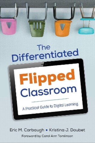 Cover of The Differentiated Flipped Classroom