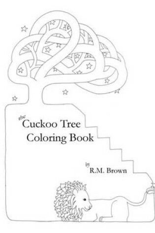 Cover of The Cuckoo Tree Coloring Book