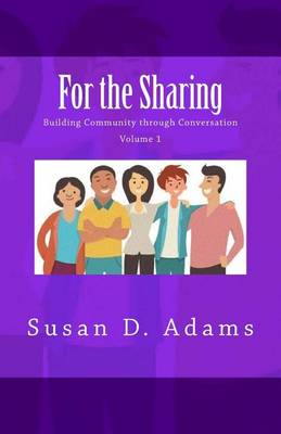 Book cover for For the Sharing