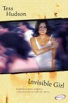 Book cover for Invisible Girl