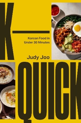 Cover of K-Quick