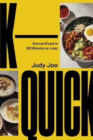 Cover of K-Quick