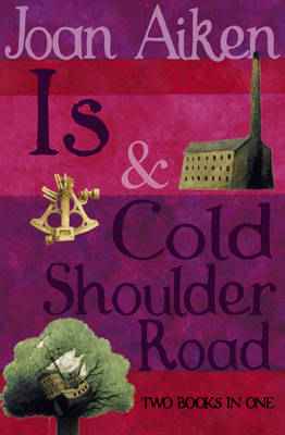Book cover for IS AND COLD SHOULDER ROAD