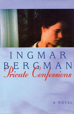 Book cover for Private Confessions