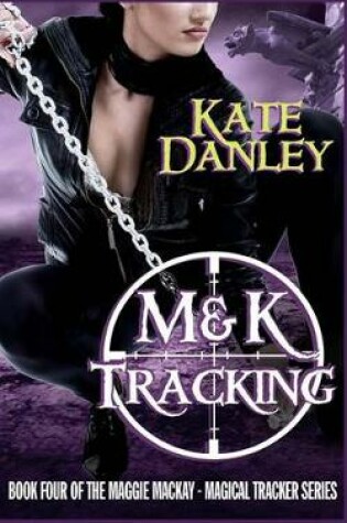 Cover of M&K Tracking