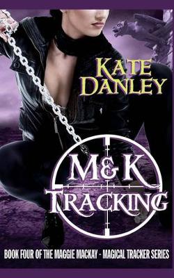 Book cover for M&K Tracking