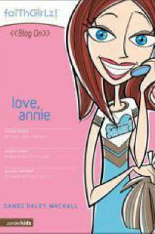 Cover of Love, Annie