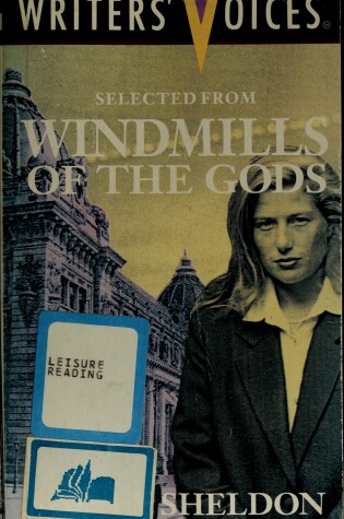 Cover of Selected from Windmills of the Gods