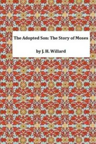 Cover of The Adopted Son