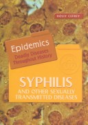 Book cover for Syphilis and Other Sexually Transmitted Diseases