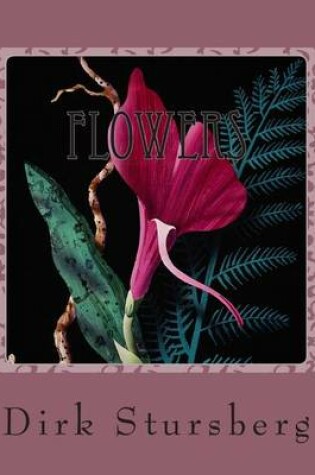 Cover of Flowers