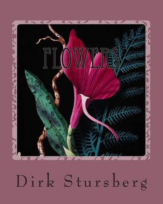 Book cover for Flowers