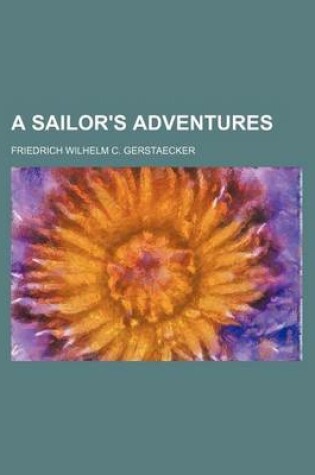 Cover of A Sailor's Adventures