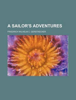 Book cover for A Sailor's Adventures