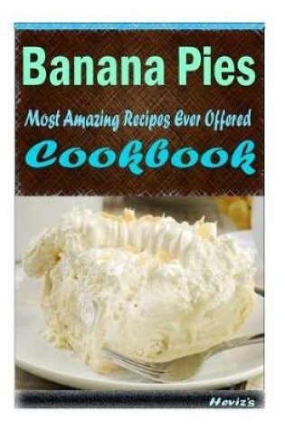 Cover of Banana Pies