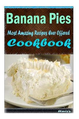 Book cover for Banana Pies