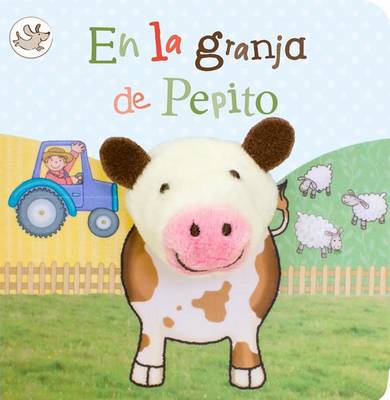 Book cover for En La Granja de Pepito