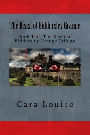 Cover of The Beast of Biddersley Grange