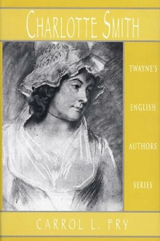 Cover of Charlotte Smith