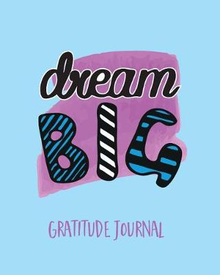 Book cover for Gratitude Journal