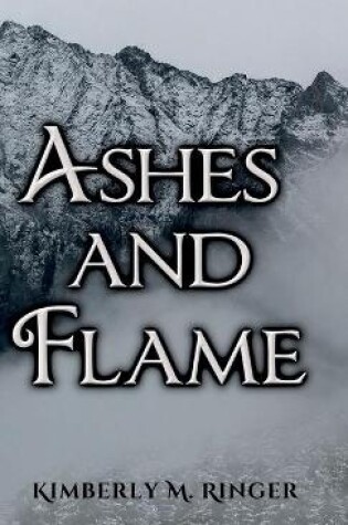 Cover of Ashes & Flame