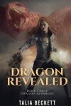 Book cover for Dragon Revealed