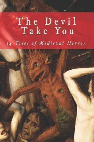 Cover of The Devil Take You