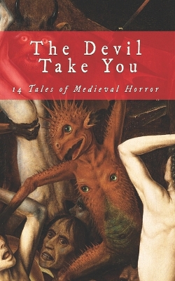 Book cover for The Devil Take You
