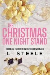 Book cover for The Christmas One Night Stand