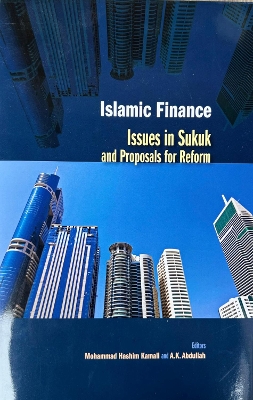 Cover of Islamic Finance