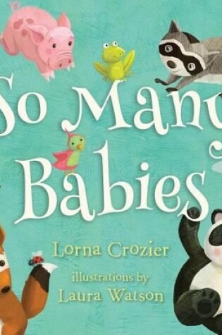 Cover of So Many Babies