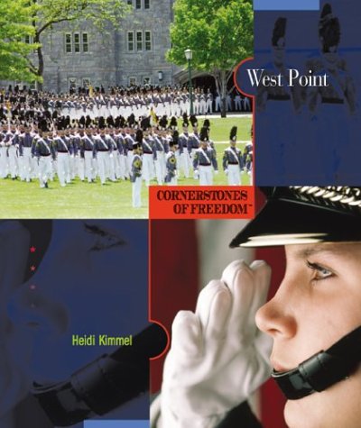 Cover of West Point