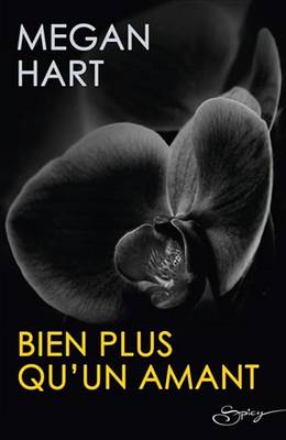 Book cover for Bien Plus Qu'un Amant