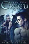 Book cover for Creed