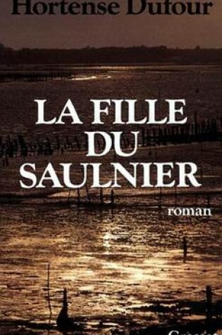 Cover of La Fille Du Saulnier