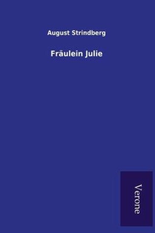 Cover of Fräulein Julie