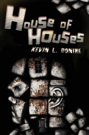 Cover of House of Houses